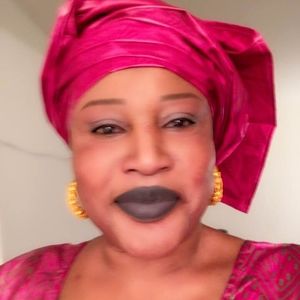 Meet your Posher, Sainabou